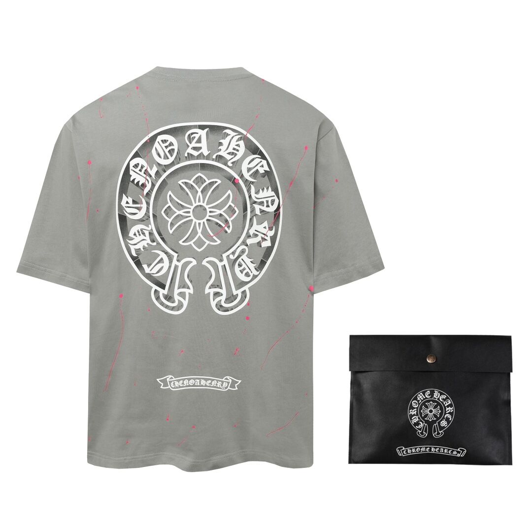 Chrome Hearts T-Shirts